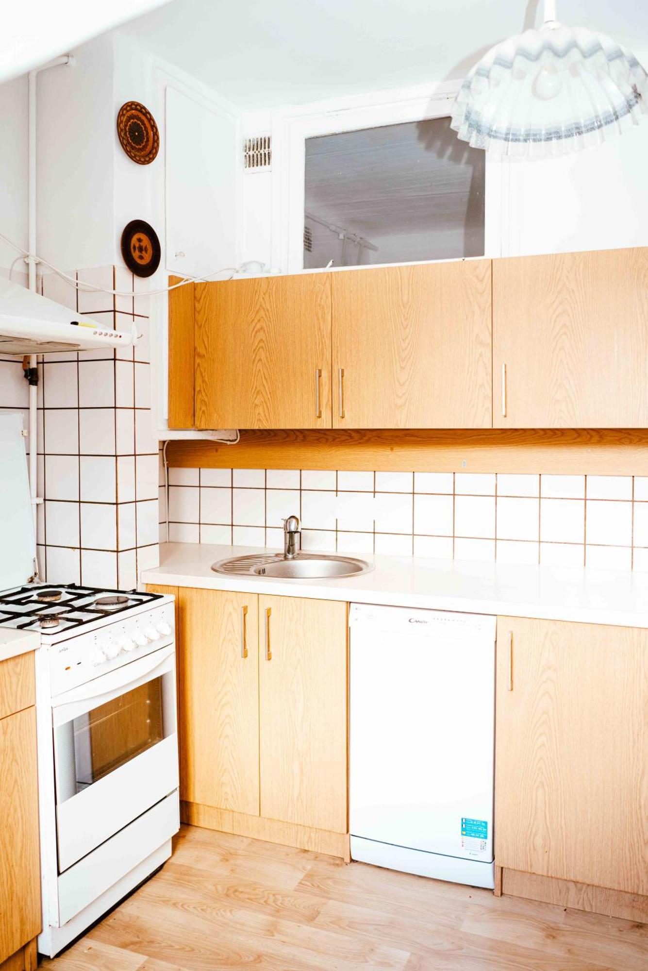 Apartament W Kamienicy Na Starym Miescie Warsawa Bagian luar foto