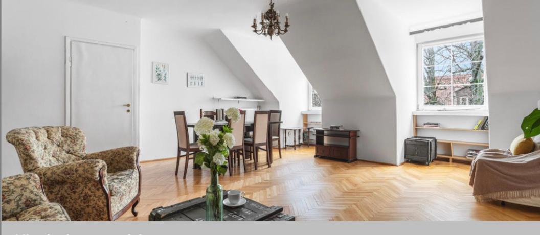 Apartament W Kamienicy Na Starym Miescie Warsawa Bagian luar foto