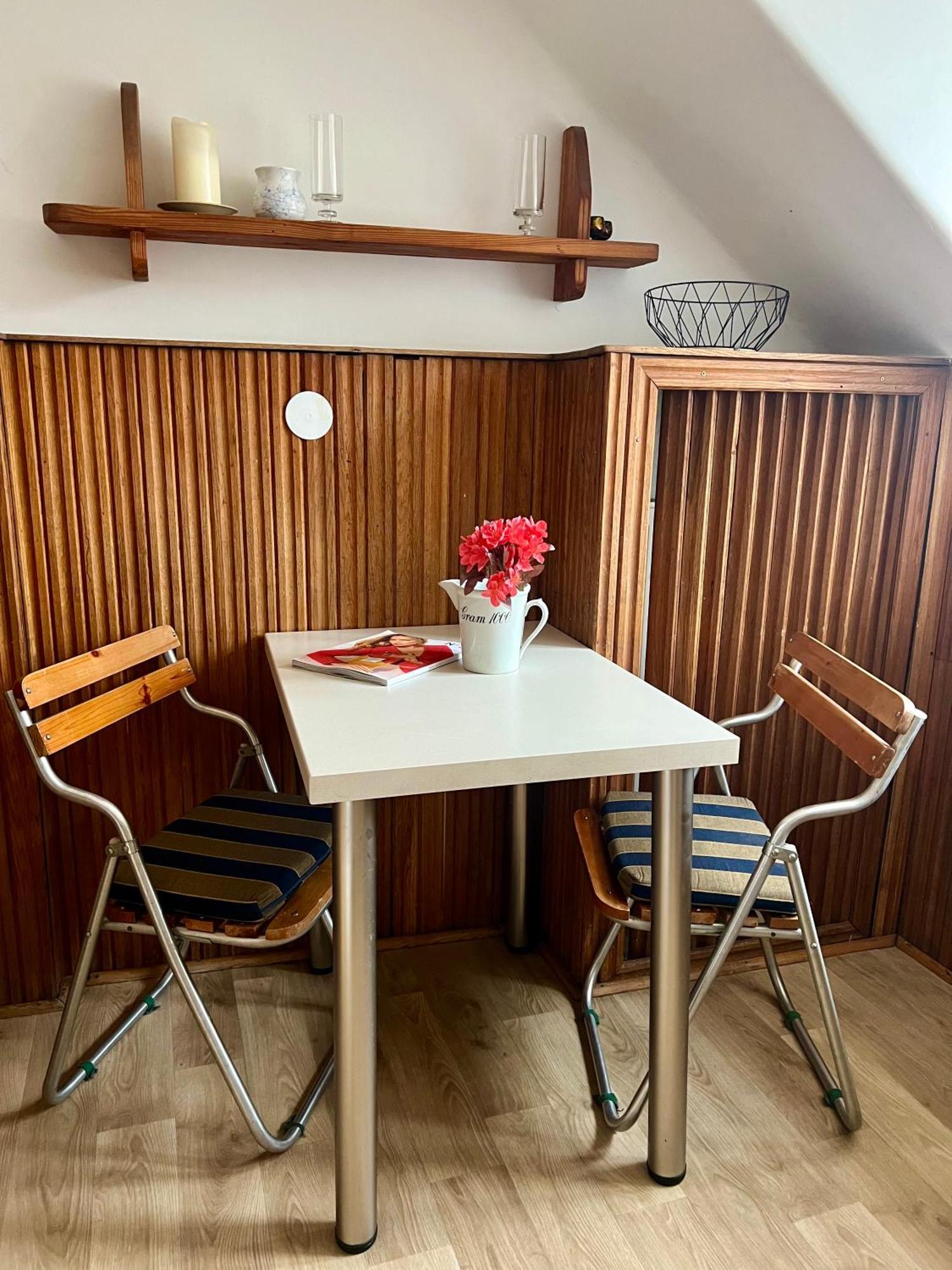 Apartament W Kamienicy Na Starym Miescie Warsawa Bagian luar foto