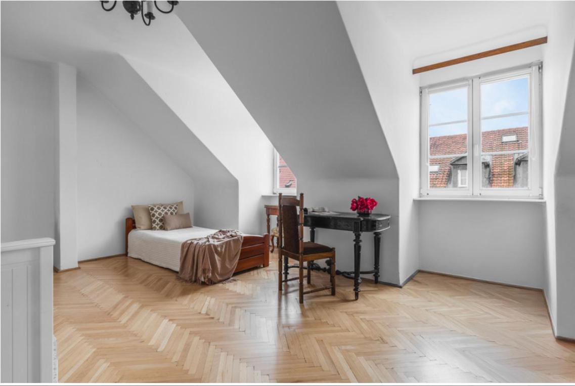 Apartament W Kamienicy Na Starym Miescie Warsawa Bagian luar foto